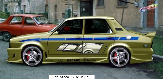 Masini Tuning !!! - dragon_Star - Masini